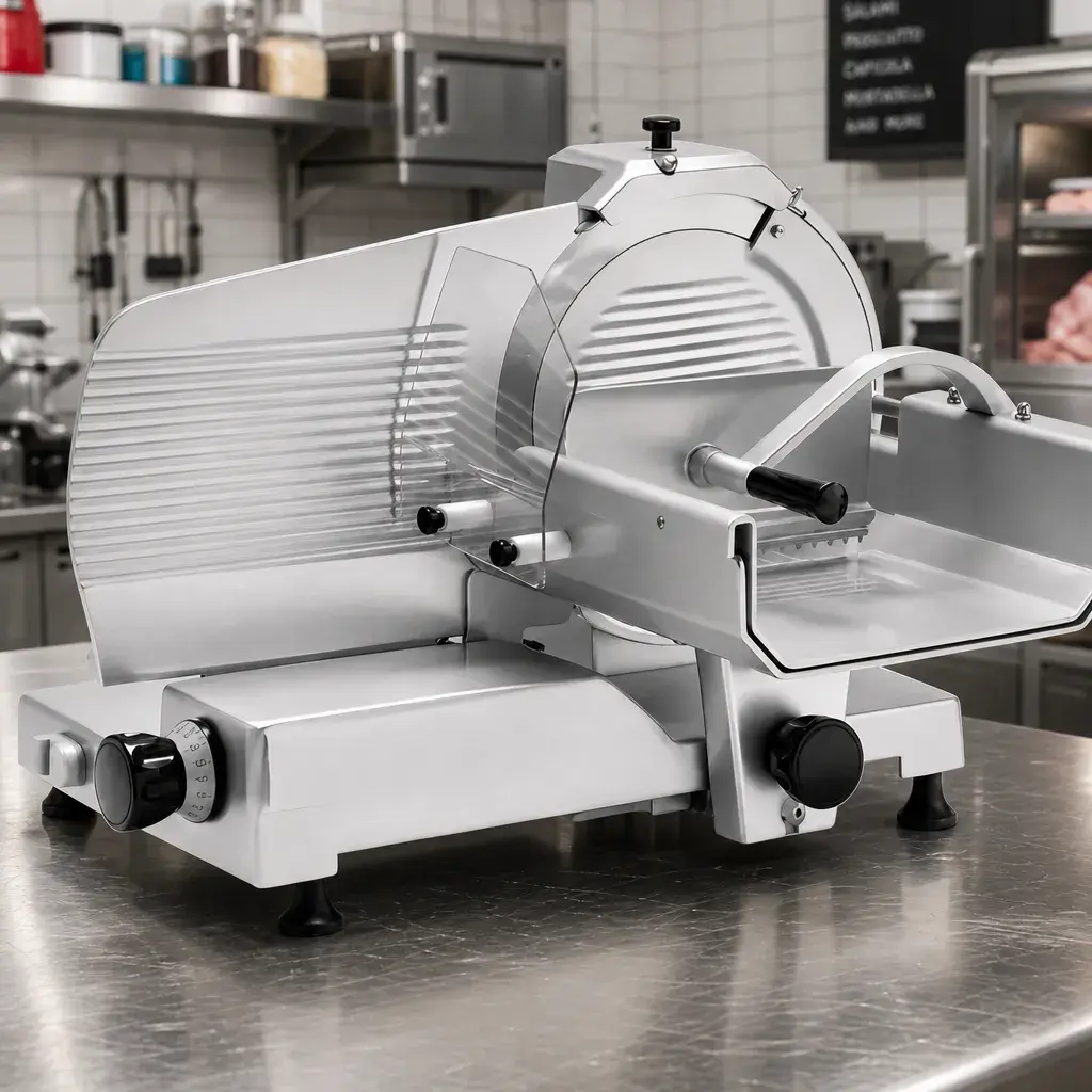 Rebanadora De Carne Vertical Industrial Disco 370 Mm Fac_resultado.webp