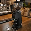 Molino De Café Automático De Aluminio Fundido 0.5Kg 16.9X47.3X24Cm 220V Fiorenzato (2)_resultado.webp