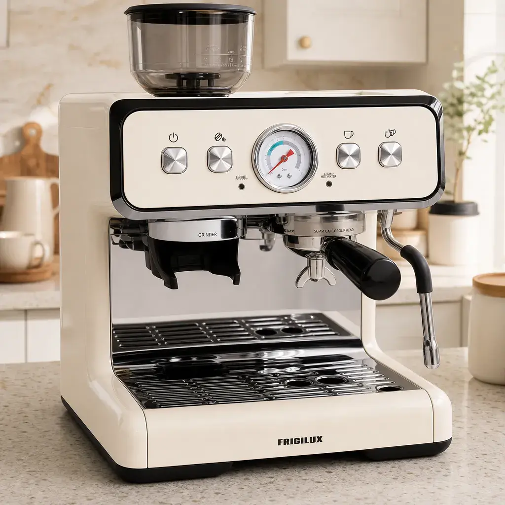 Cafetera Espresso Automática Con Molino 120V Frigilux_resultado.webp