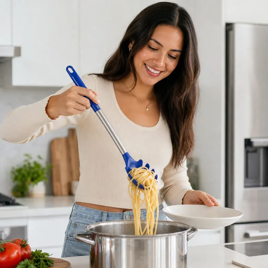 Cuchara Para Pasta De Silicona Azul De 33 Cm Solid (1)_resultado.webp