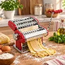 Máquina Manual Para Pasta En Acero Inoxidable Con 4 Opciones De Corte Norpro (1)_resultado.webp