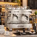 Máquina De Café Espresso Otto Electrónica En Acero Inoxidable 2 Grupos 110V Bezzera (1)_resultado.webp