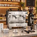 Máquina De Café Espresso Otto Black En Acero Inoxidable 2 Grupos 110V Bezzera (1)_resultado.webp