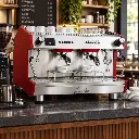 Máquina De Café Espresso Arcadia En Acero Inoxidable Y Cobre 2 Grupos 220V Bezzera (1)_resultado.webp