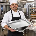 Asaderas aluminio chef panadería uso cocina industrial_resultado.webp