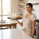 Mujer cocina bandeja oval fibra bebidas snacks 1024x1024 sin cambios_resultado.webp