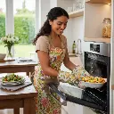 Mujer cocina bandeja gratinar horno 1024x1024 sin cambios_resultado.webp