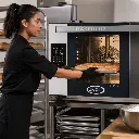 HORNO ARIANNA GO DE CONVECCIÓN ELÉCTRICO ACERO INOXIDABLE 60x66.9x50.2CM 4 BANDEJAS UNOX  2_resultado.webp