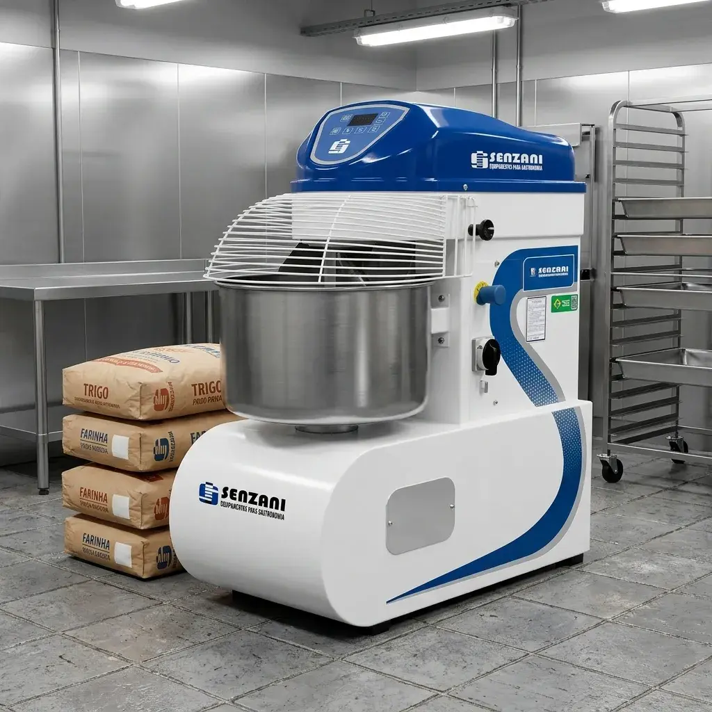 Amasadora Fabricada En Hierro De 2 Velocidades 40 Kg 220V Senzani (2)_resultado.webp