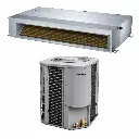 Aire Frigilux Tipo Fancoil 5 Toneladas Frigilux