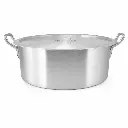 Paila Arrocera De Aluminio 24 L Falupa