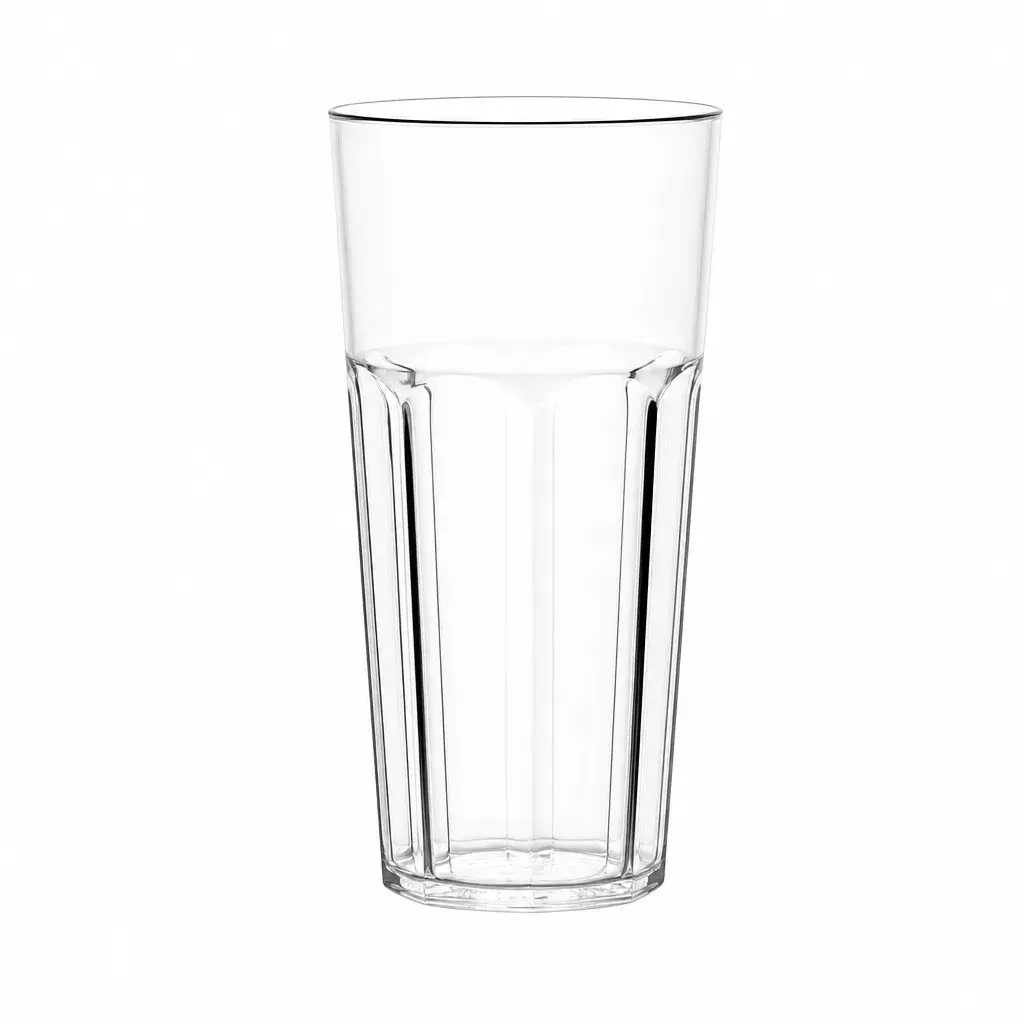 Vaso de Policarbonato 16 Oz