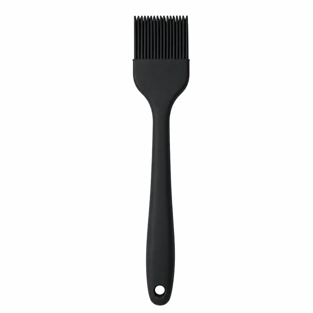 Brocha De Cocina De Silicona 26 Cm 