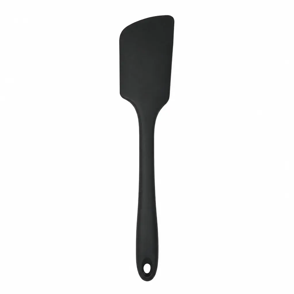 Espátula De Silicona Para Repostería De 26 Cm
