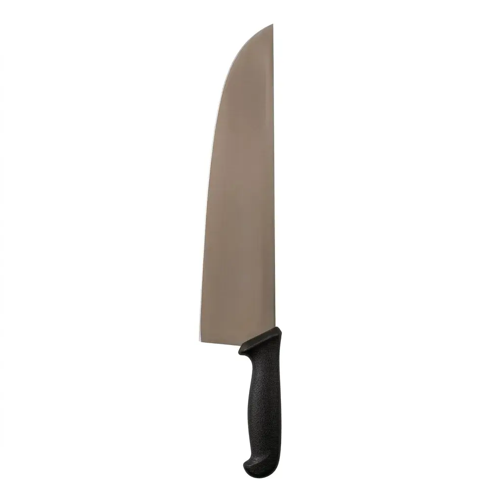 Cuchillo Carnicero De Acero Inoxidable De 12 Pulgadas Coda