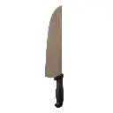 Cuchillo Carnicero De Acero Inoxidable De 12 Pulgadas Coda