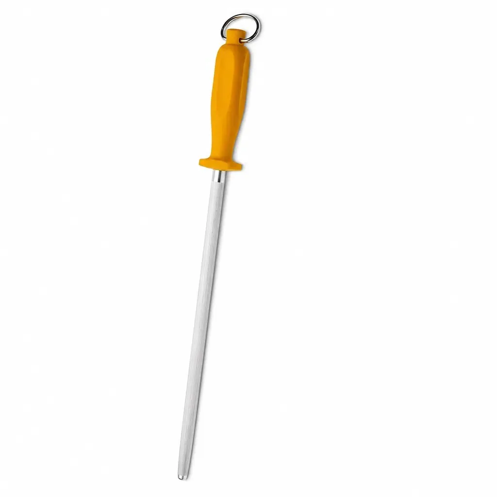 Chaira De Acero De Alta Resistencia De 31 Cm Giesser