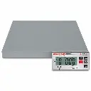 Balanza Digital Inalámbrica En Acero Inoxidable De 30 Kg Detecto Cardinal