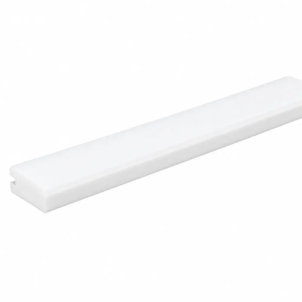 Goma De Silicona Para Selladora Manual De Bolsas 30Cm Imarca