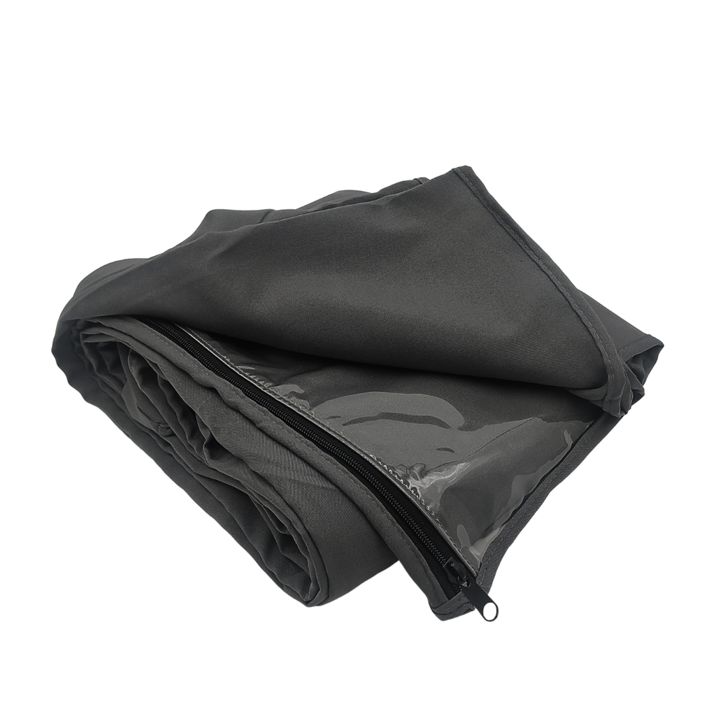 FORRO PARA CARRO PORTABANDEJA 20N ALUMWARE