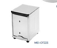 SERVILLETERO CON DISPENSADOR MEDIANO MEITAL