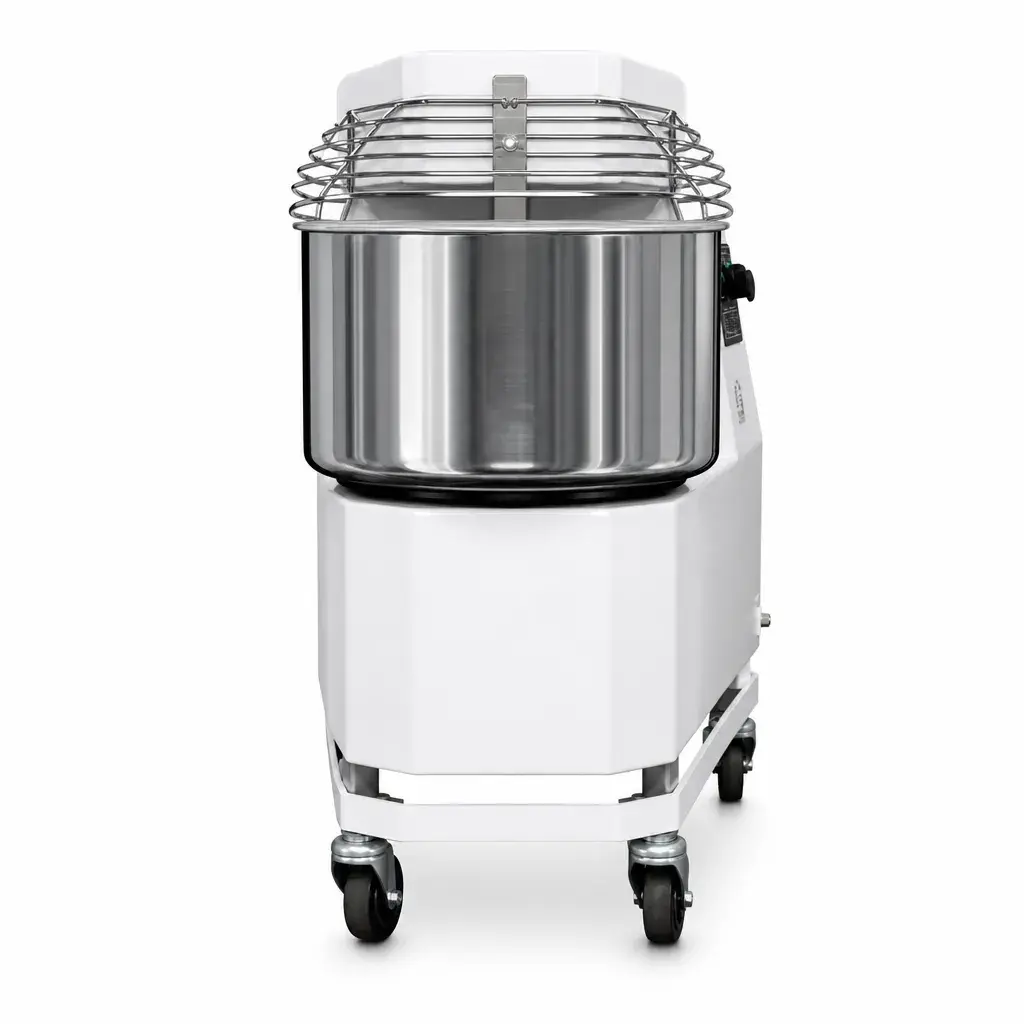 Amasadora Fabricada En Hierro De 18 Kg 220V De 1Hp Senzani