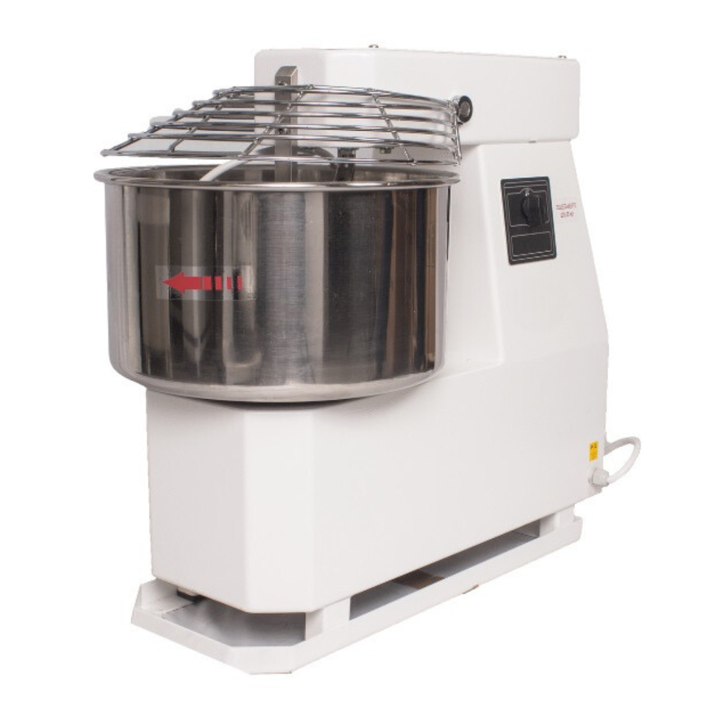 Amasadora Fabricada En Hierro De 18 Kg 220V De 1Hp Senzani