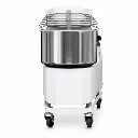 Amasadora Fabricada En Hierro De 18 Kg 220V De 1Hp Senzani