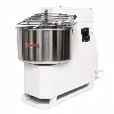 Amasadora Fabricada En Hierro De 18 Kg 220V De 1Hp Senzani