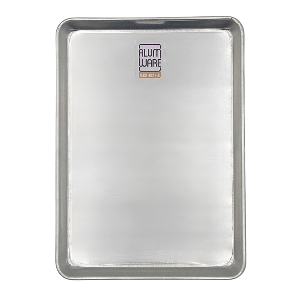 BANDEJA LISA PANADERA 45X33 ALUMWARE