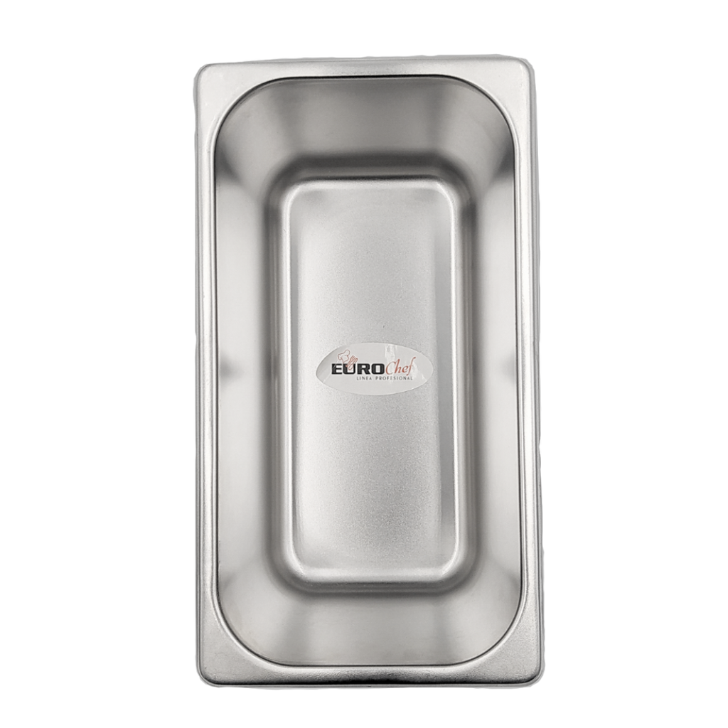 BANDEJA SELF SERVICE 32X17X15 CENTIMETROS EUROCHEF