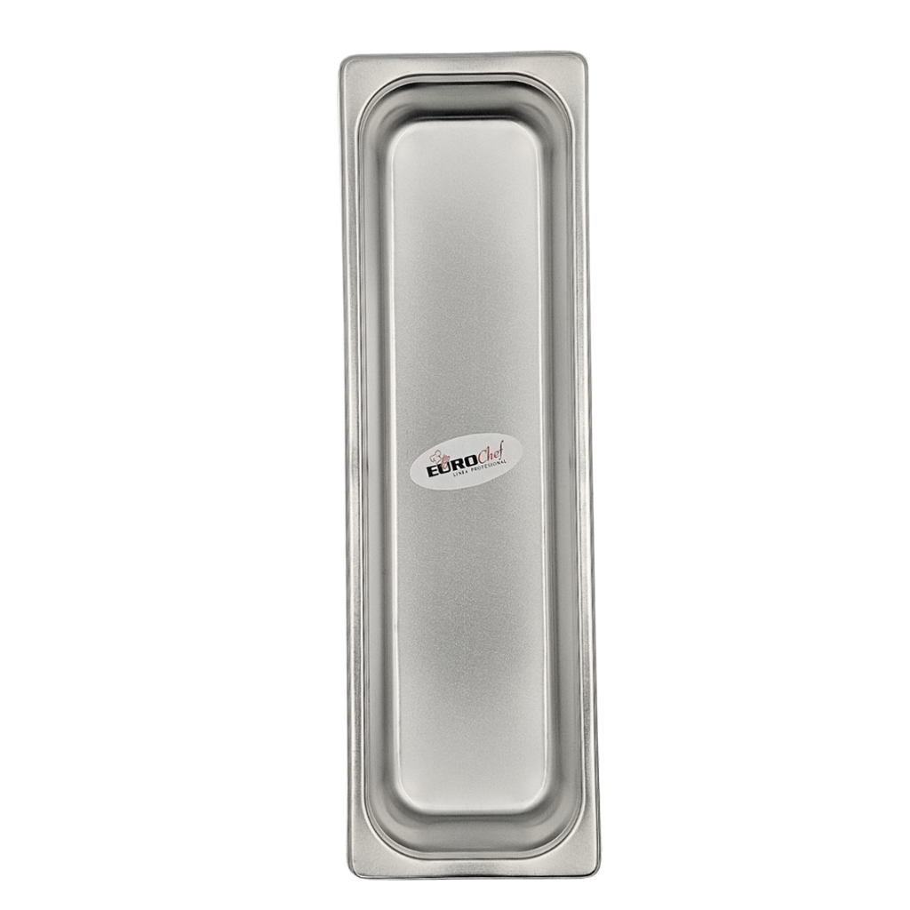 BANDEJA SELF SERVICE 53X16X65 CENTIMETROS EUROCHEF