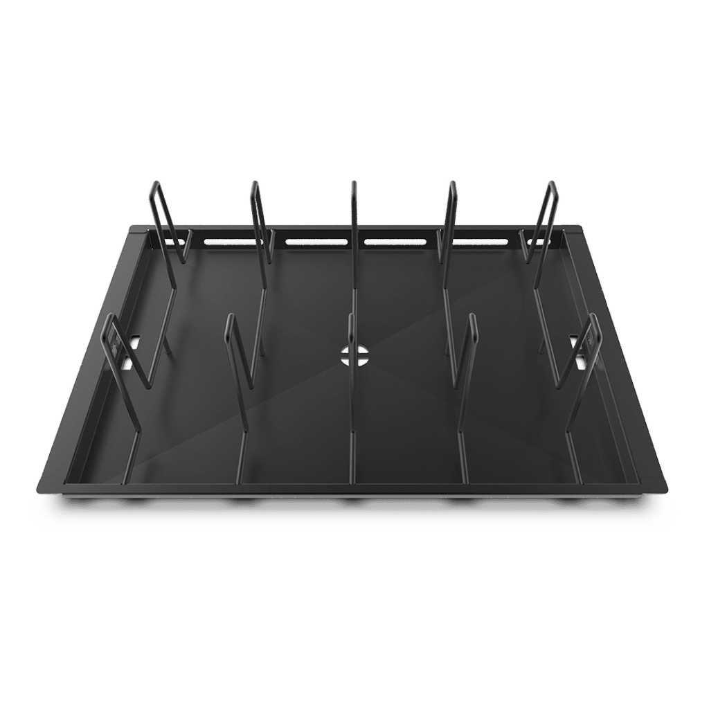 BANDEJA PARA 10 POLLOS UNOX