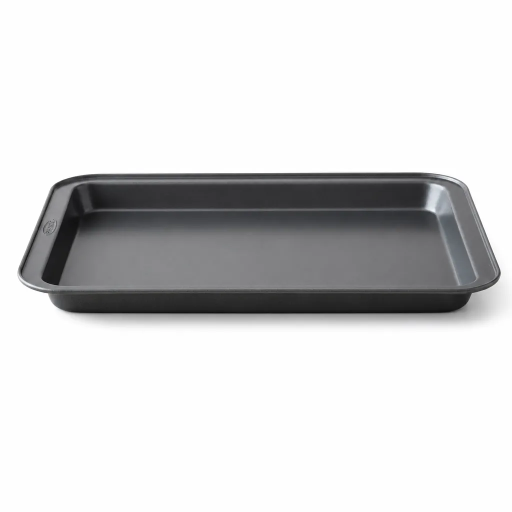 Bandeja Para Galletas Antiadherente 47x31x2 Cm Press