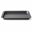 Bandeja Para Galletas Antiadherente 47x31x2 Cm Press