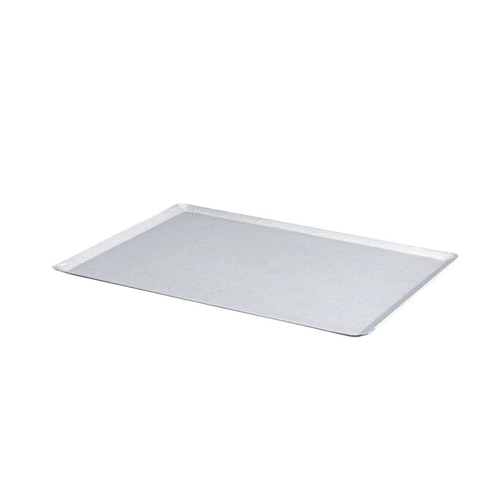 BANDEJA DE EXHIBICION ALUMINIO 40X30 CENTIMETROS ALUMWARE