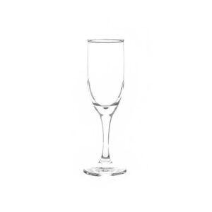 Copa Champang Premier De Cristal 6 Oz Cristar