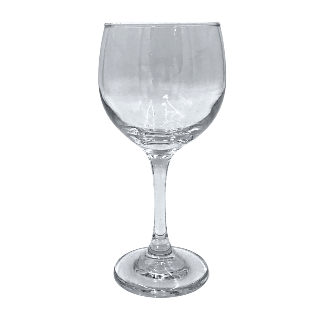 COPA PARA VINOTINTO PREMIER DE 10 ONZAS 18X8 CENTIMETROS MARCA CRISTAR