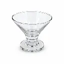 Copa De Helado Fiesta De Vidrio 7 Oz Cristar