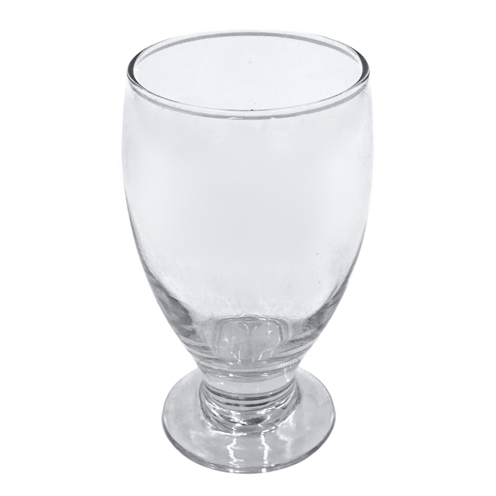 COPA LEXINGTON DE AGUA DE 12 ONZAS 13 5X8 CENTIMETROS MARCA CRISTAR