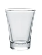 Copa Sodera De Vidrio 2,75 Oz Cristar