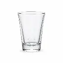 Copa Sodera De Vidrio 2,75 Oz Cristar