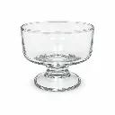 Copa De Helado Lexington De Vridrio 7 Oz Cristar