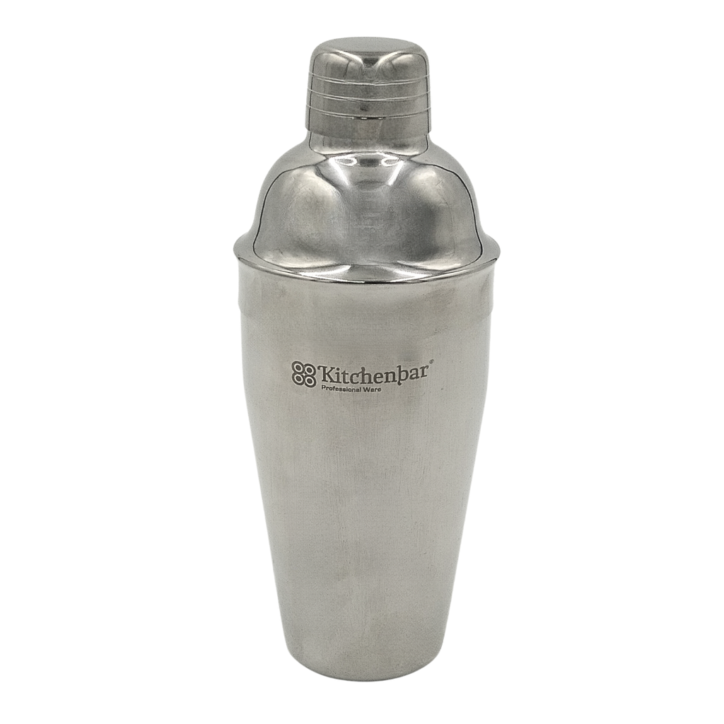 COCTELERA DE ACERO 750 MILILITROS