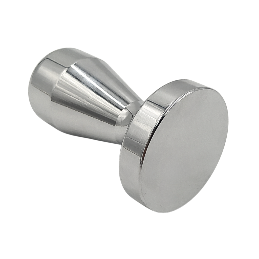 TAMPER DE 53 MILIMETROS PARA BARISMO ACERO INOXIDABLE