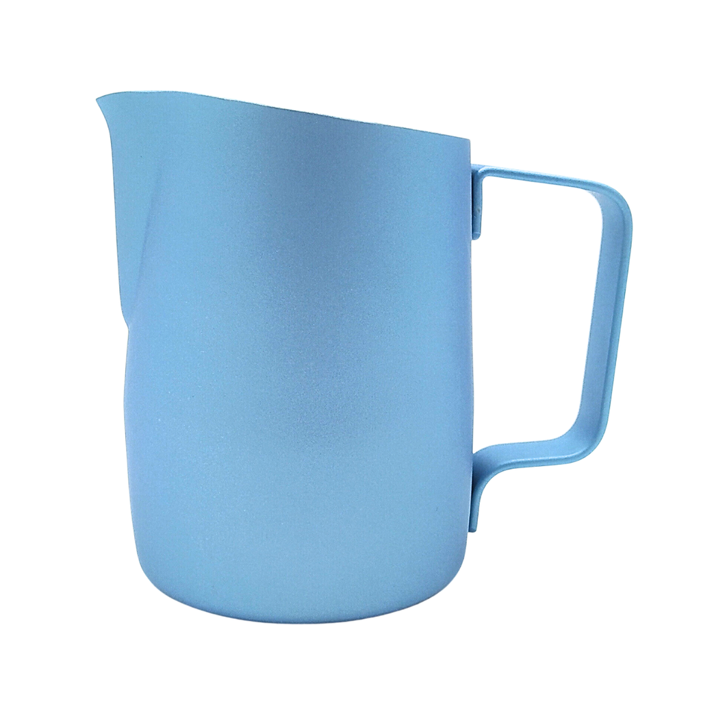 JARRA PITCHER AZUL 14 ONZAS MARCA DIANO