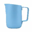 Jarra Pitcher Azul Acero Inoxidable 410Ml 14Oz Diano