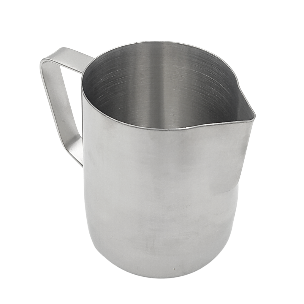JARRA PITCHER 12 ONZAS ACEINOX CON MEDIDA