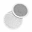 Filtro Para Aeropress Reutilizable De Acero Inoxidable 2 Unidades  Senzani