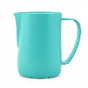 Jarra Pitcher Azul Turquesa Acero Inoxidable 590Ml 20Oz Diano